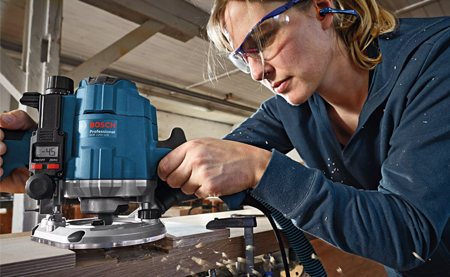 Aletleri Kullanırken Dikkat Edin!