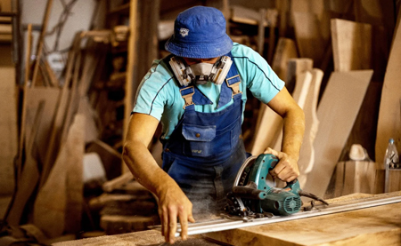 Aletleri Kullanırken Dikkat Edin!